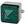 #-L101XAC230AW/G E2S L101XAC230AW/G XenonStrobe L101X-A 230vAC [white] GREEN 5J 1Hz IP66 , White A-Box with Lugs